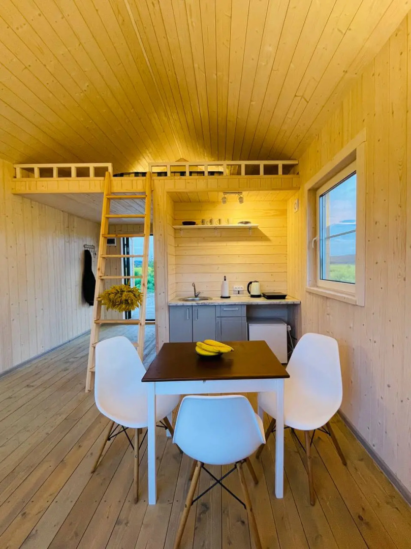 Гостевой дом vpolenovo