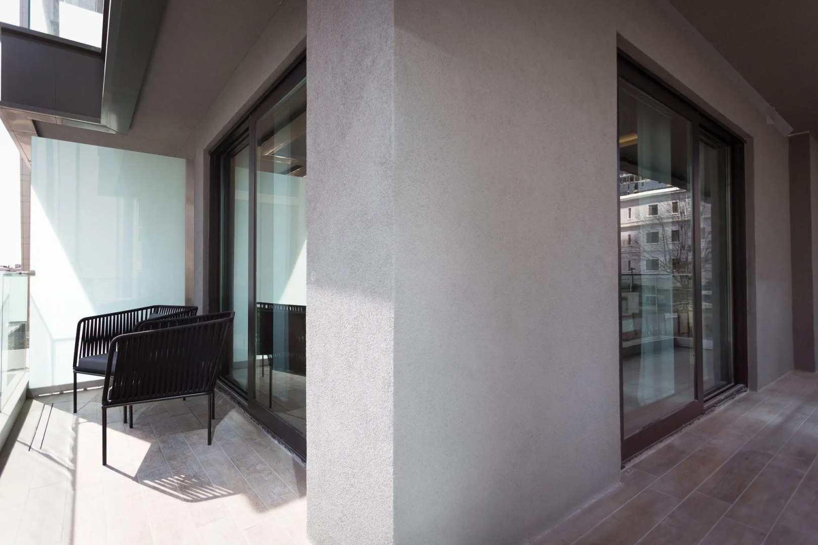 The Mill Hotel Bomonti