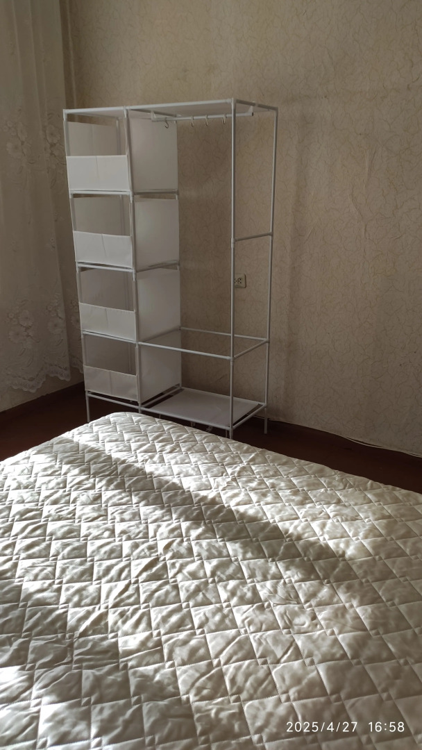 Квартира Уютная квартира в центре города