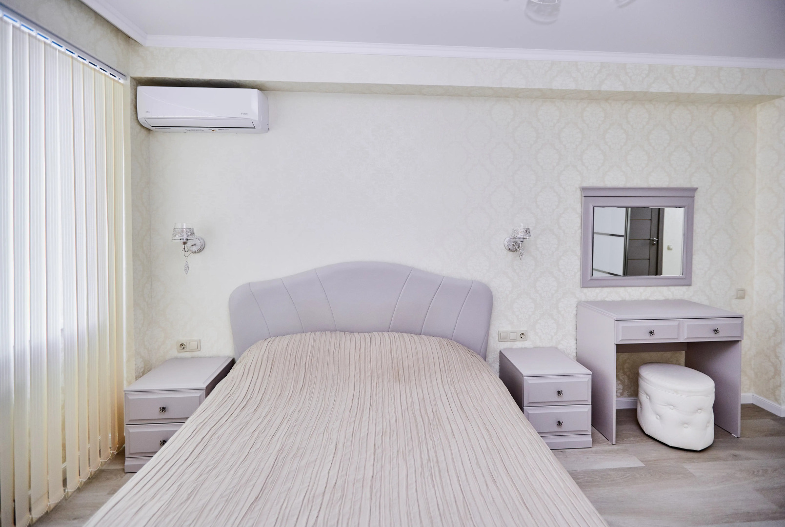 Квартира Парк апартментс