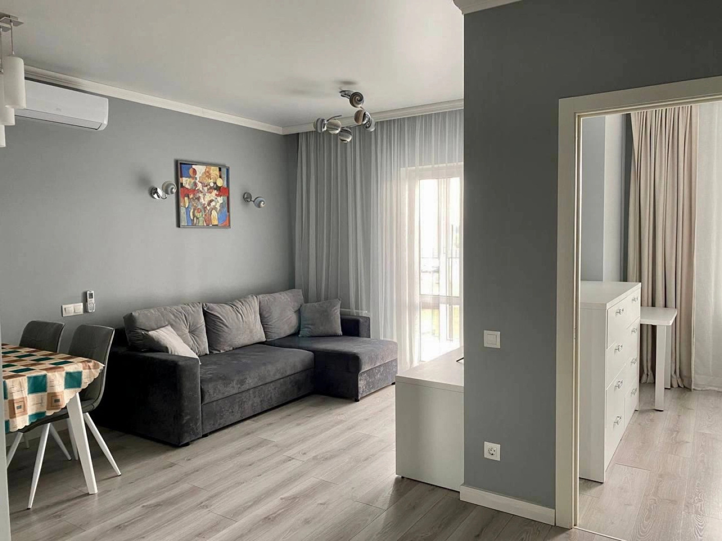 Апартаменты в ЖК Маяк Минска