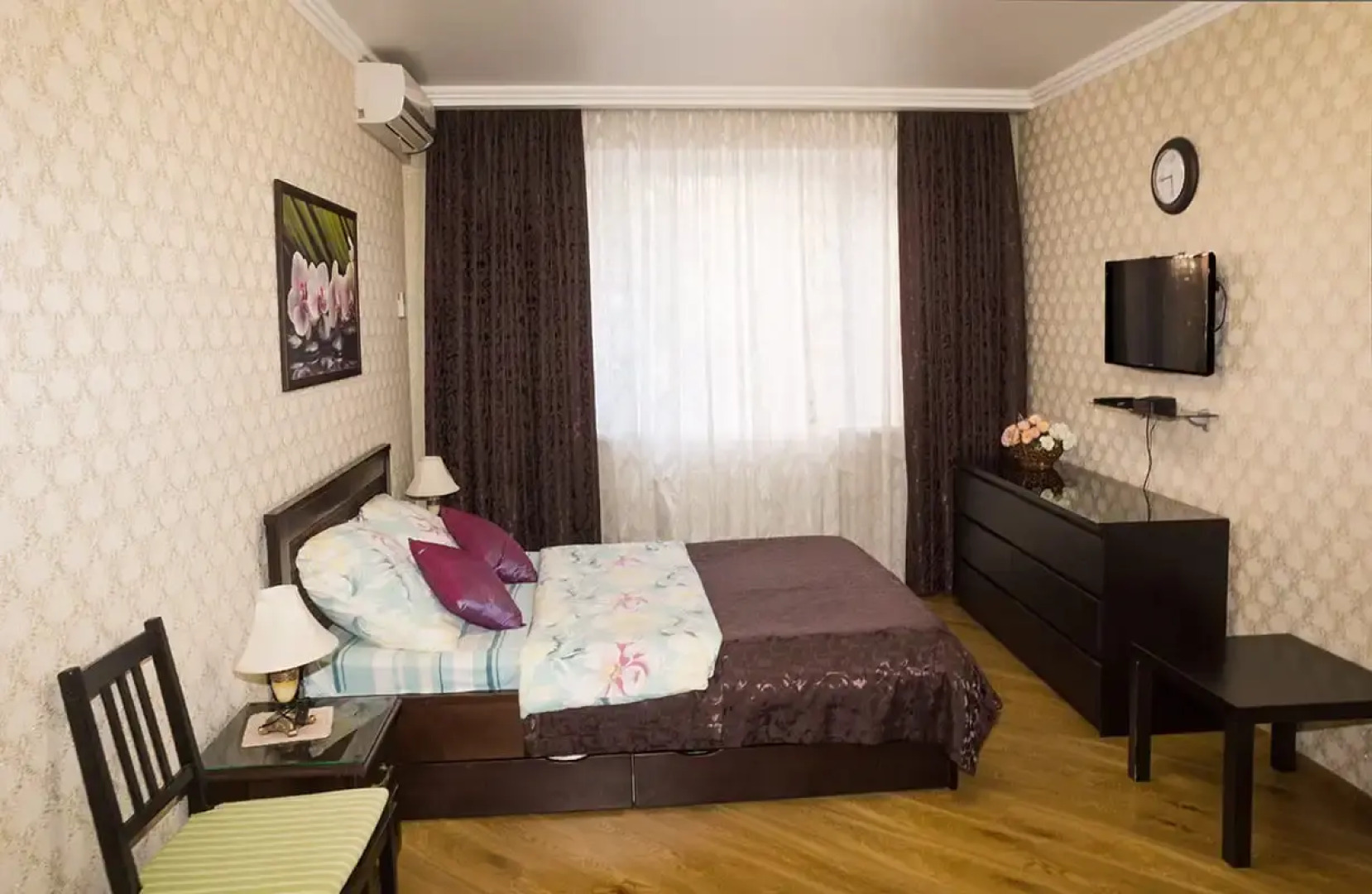 Квартира рядом с парком Краснодар