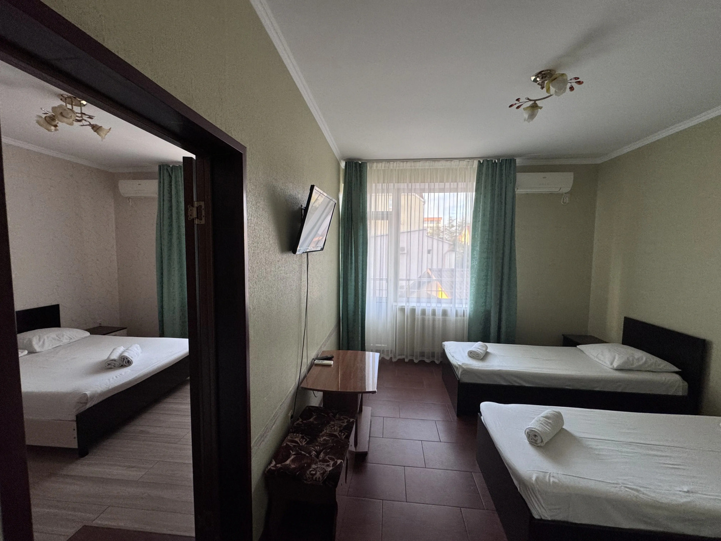 Гостевой дом DAS