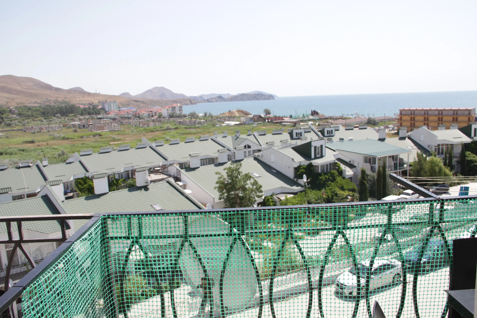 Апартаменты Асми 4