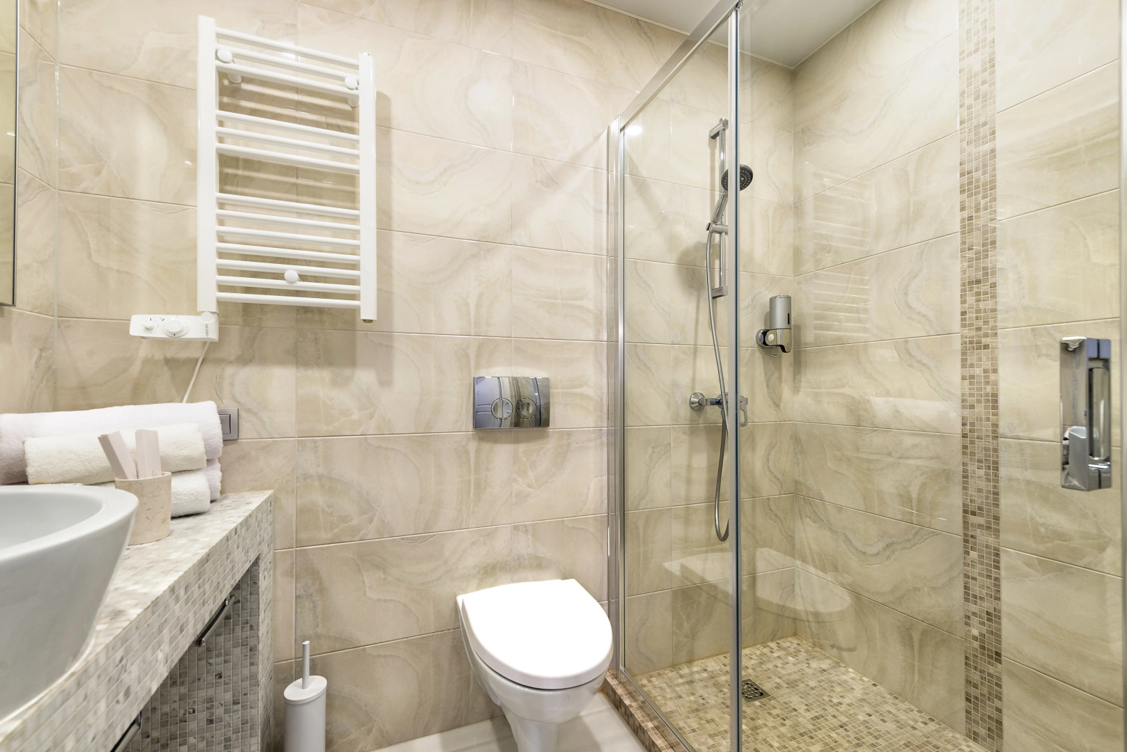 Апарт-отель Staronevsky Dom