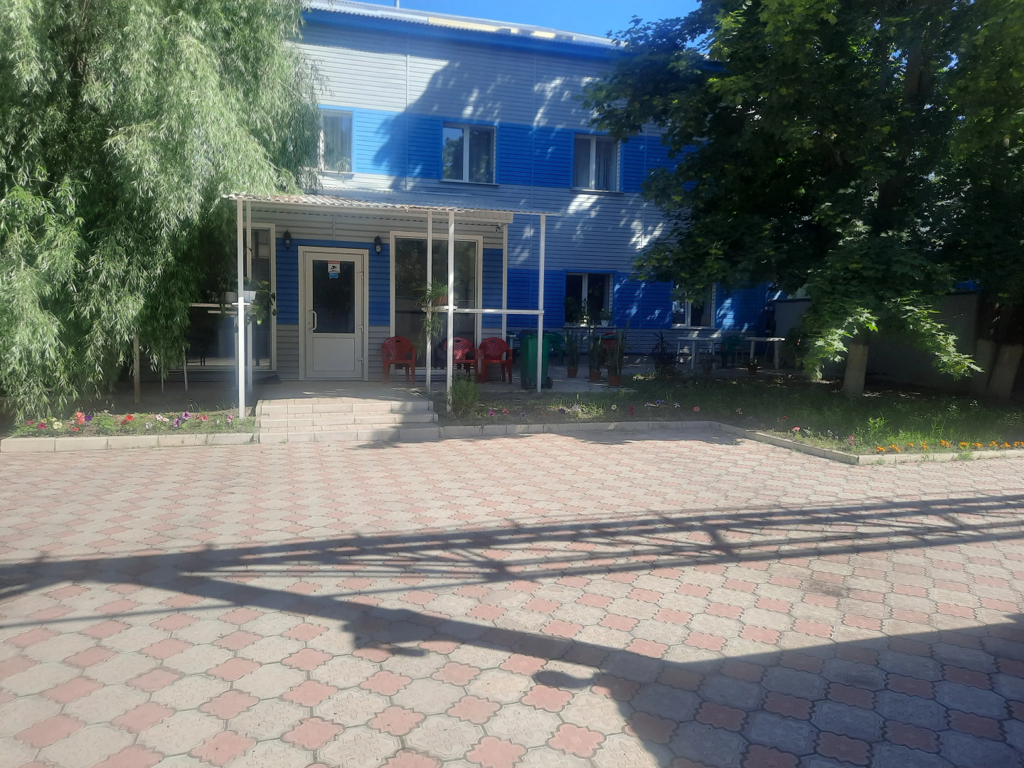 Гостевой Дом на Котле