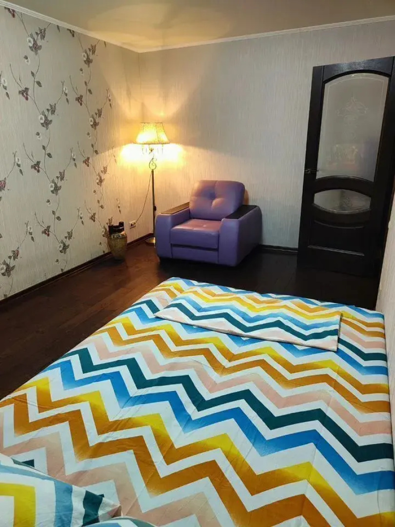 Квартира на Ленина 110