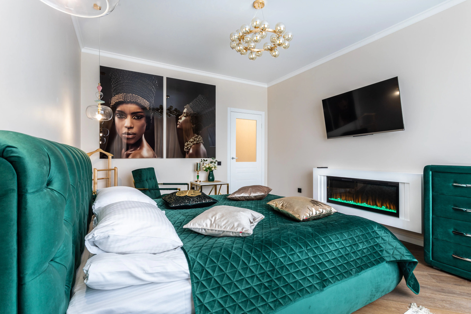 Апартаменты Apart39 Университет в Самом Центре у Верхнего Озера