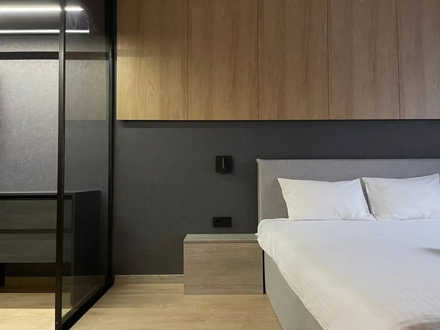 Апартаменты  на Советской