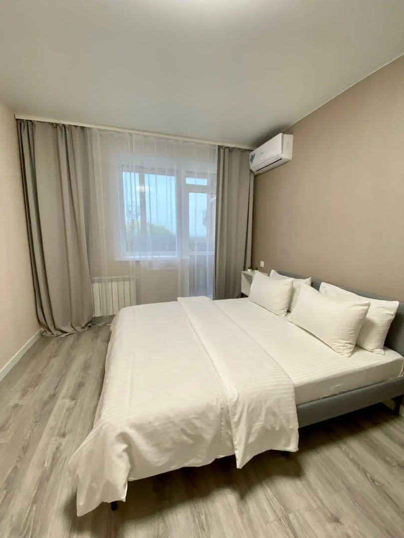 Квартира 2-комнатная квартира комфорт