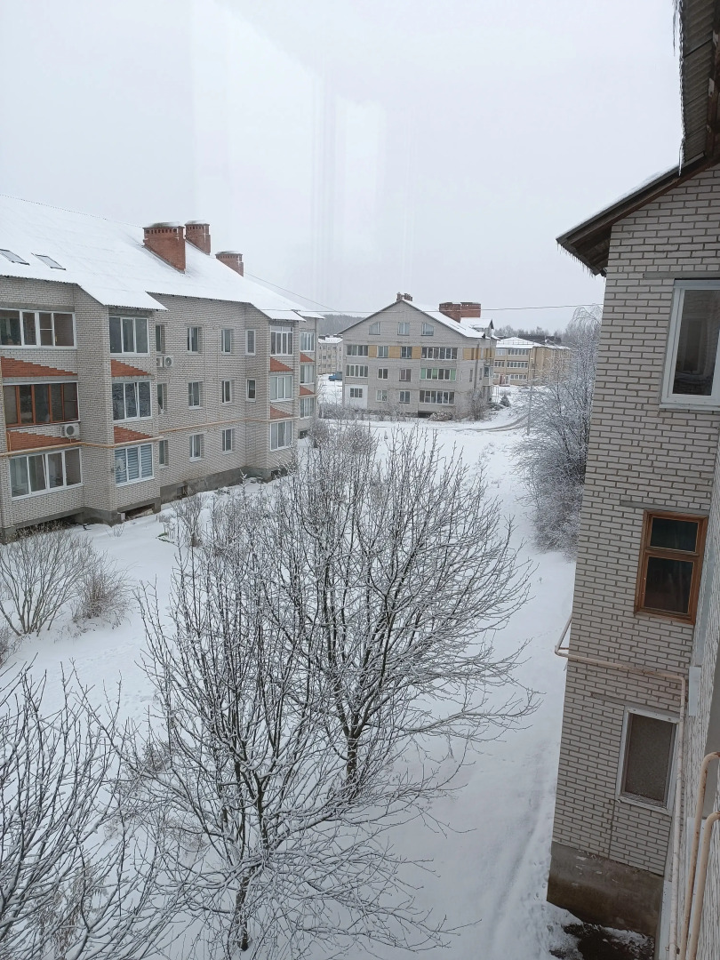 Квартира Уютная квартира на Всполье