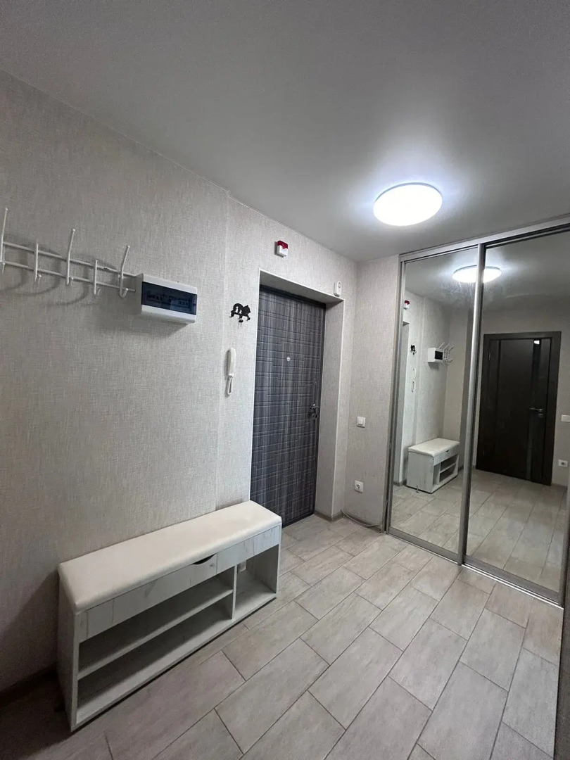 Квартира Фаворит