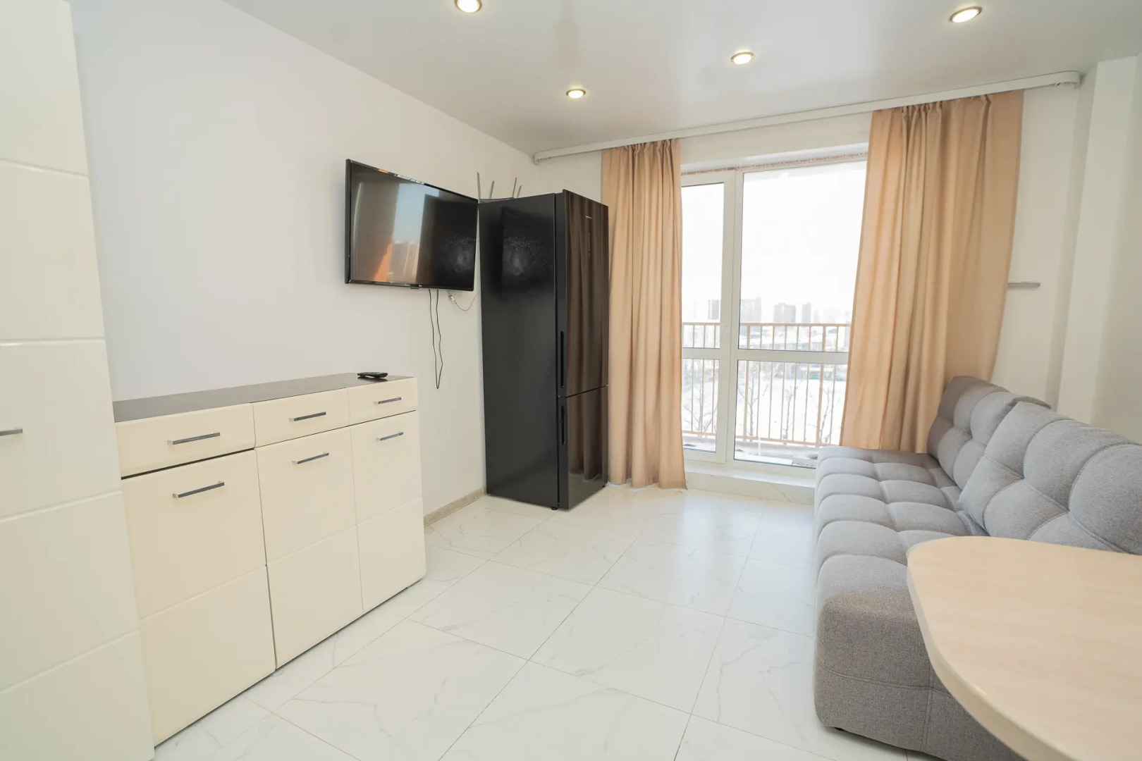 Квартира На Аэропорте