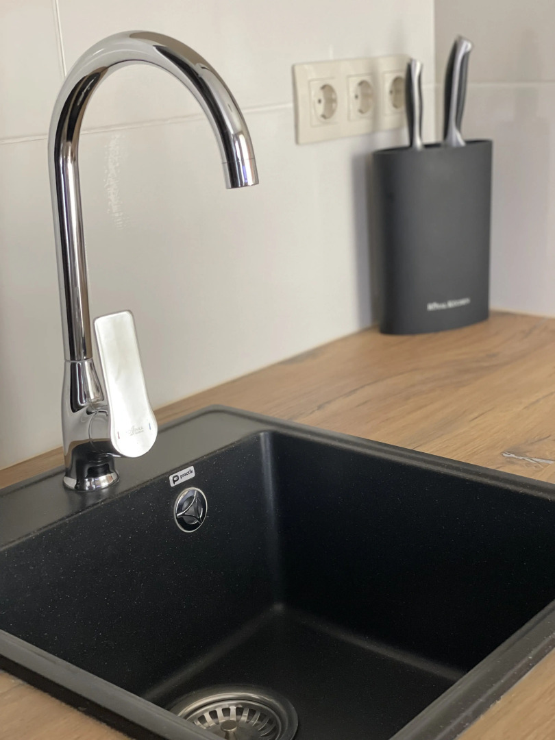 Квартира Уютное гнездышко на Соболевке