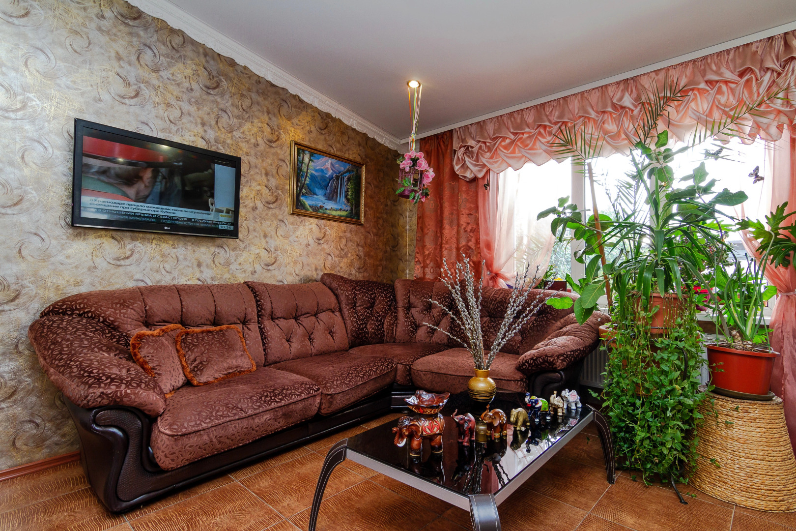 Гостевой дом НАТАЛИсити