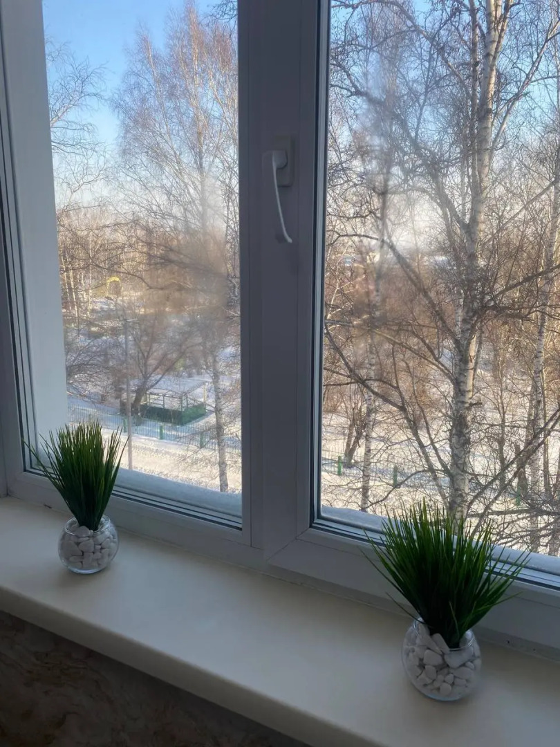 Квартира на Волжской 3