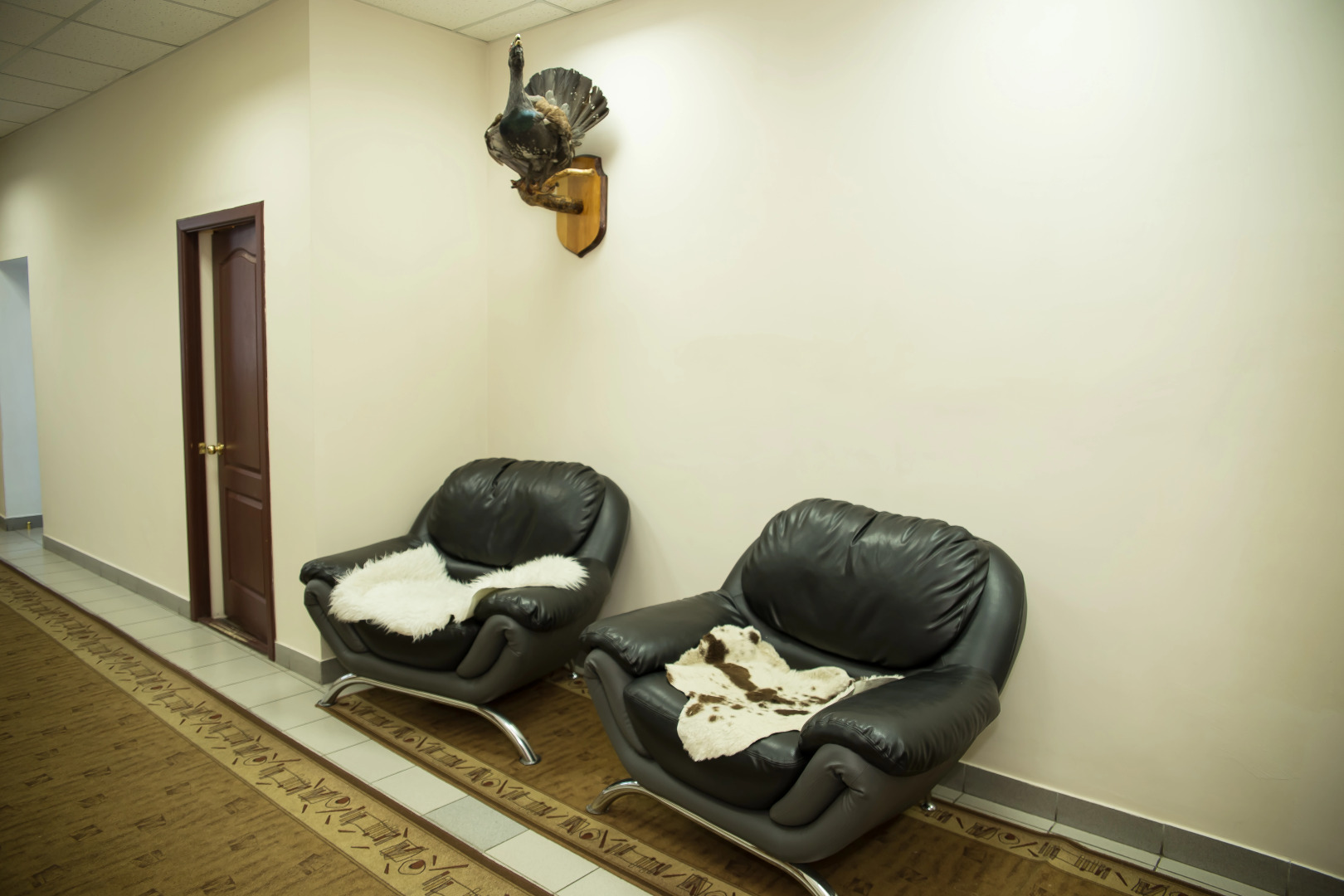 Отель Европа