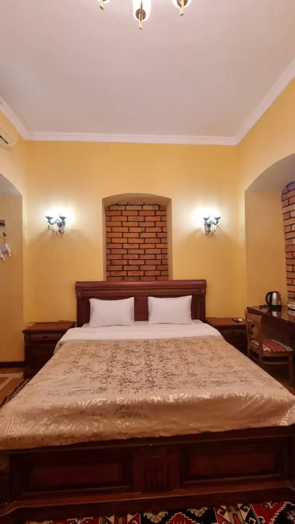 Boutique Hotel Grandview