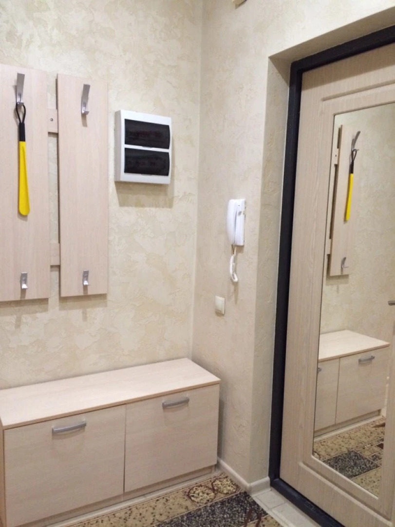 Апартаменты на Строителей