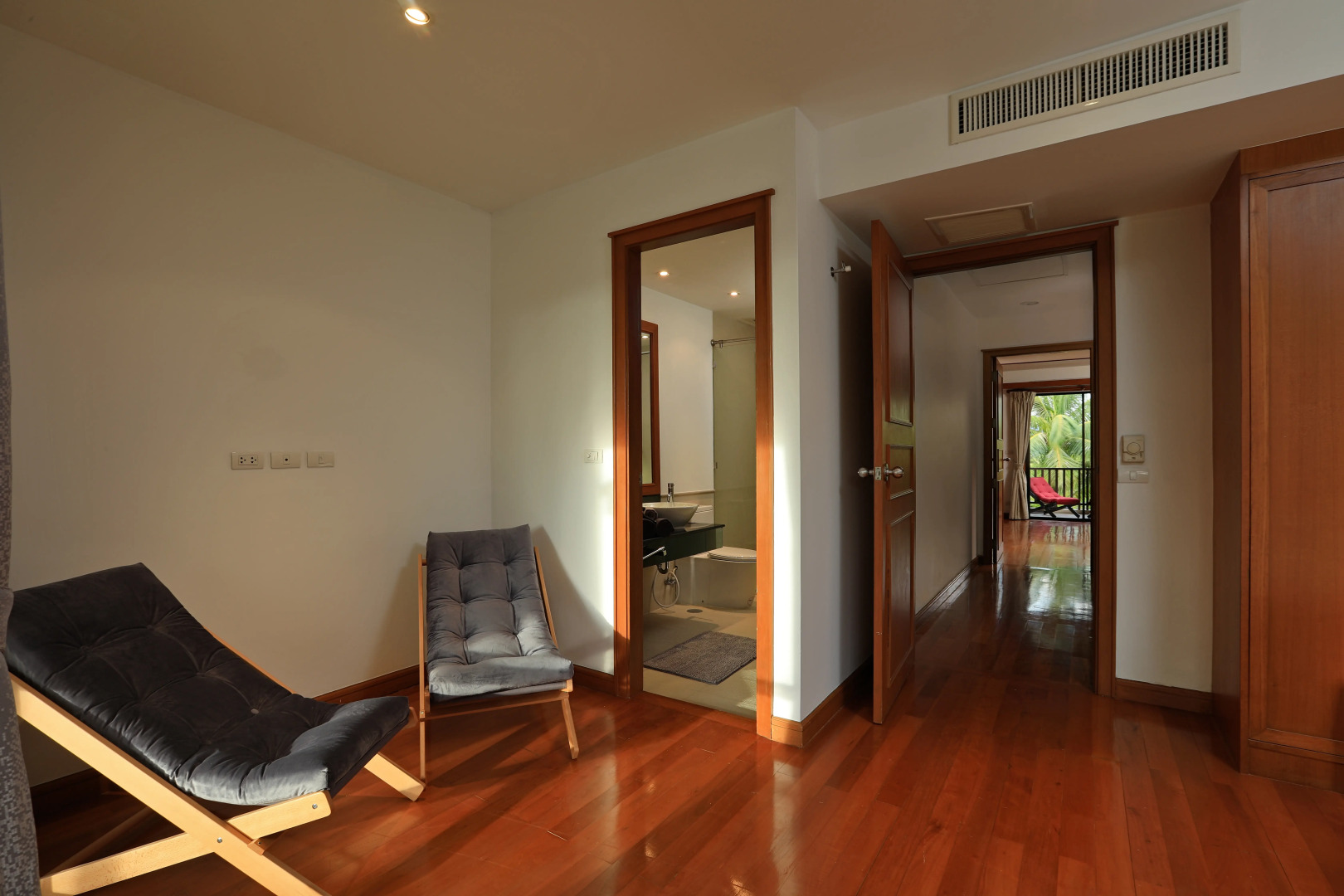 Вилла 2-комнатный таунхаус с бассейном 5 минут до пляжа Банг Тао Lo-138/23