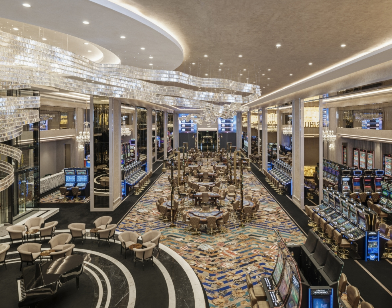 Kaya Palazzo Resort & Casino Girne