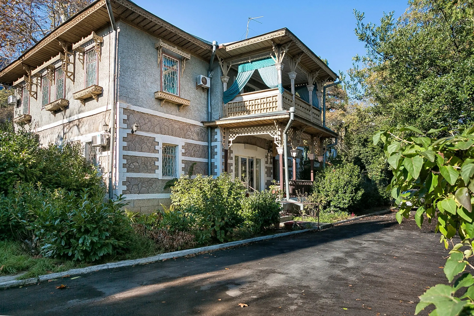 Гостевой Дом Югославия