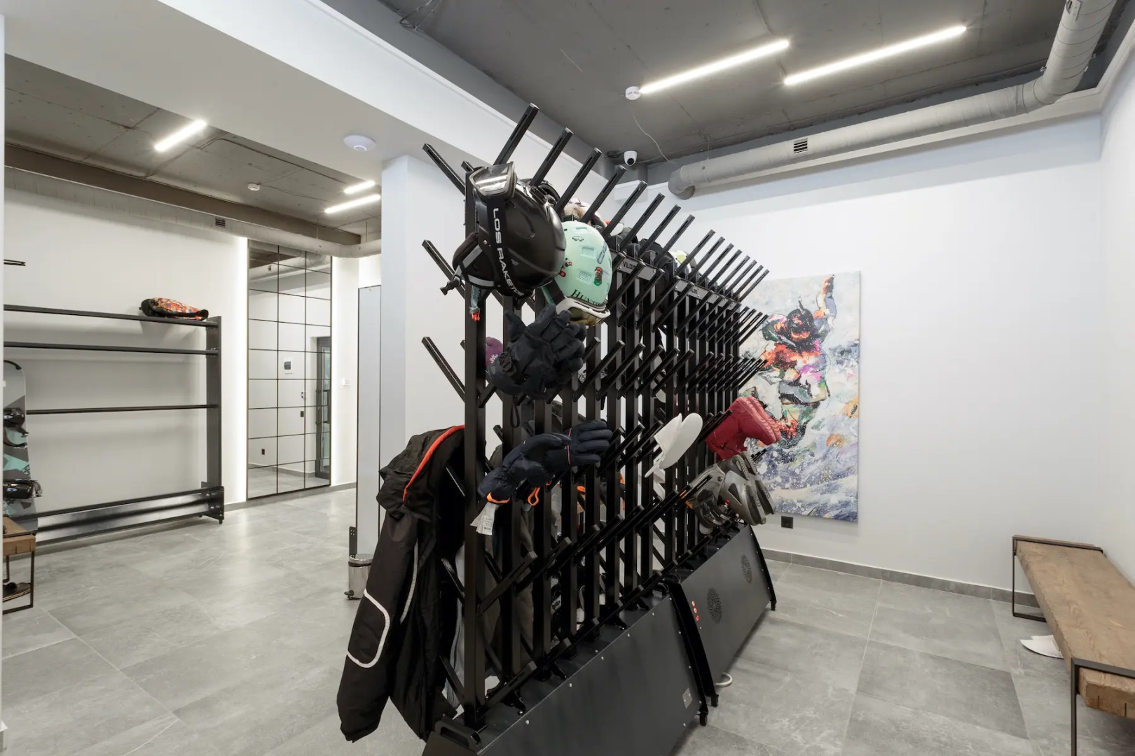 Country Hills Resort