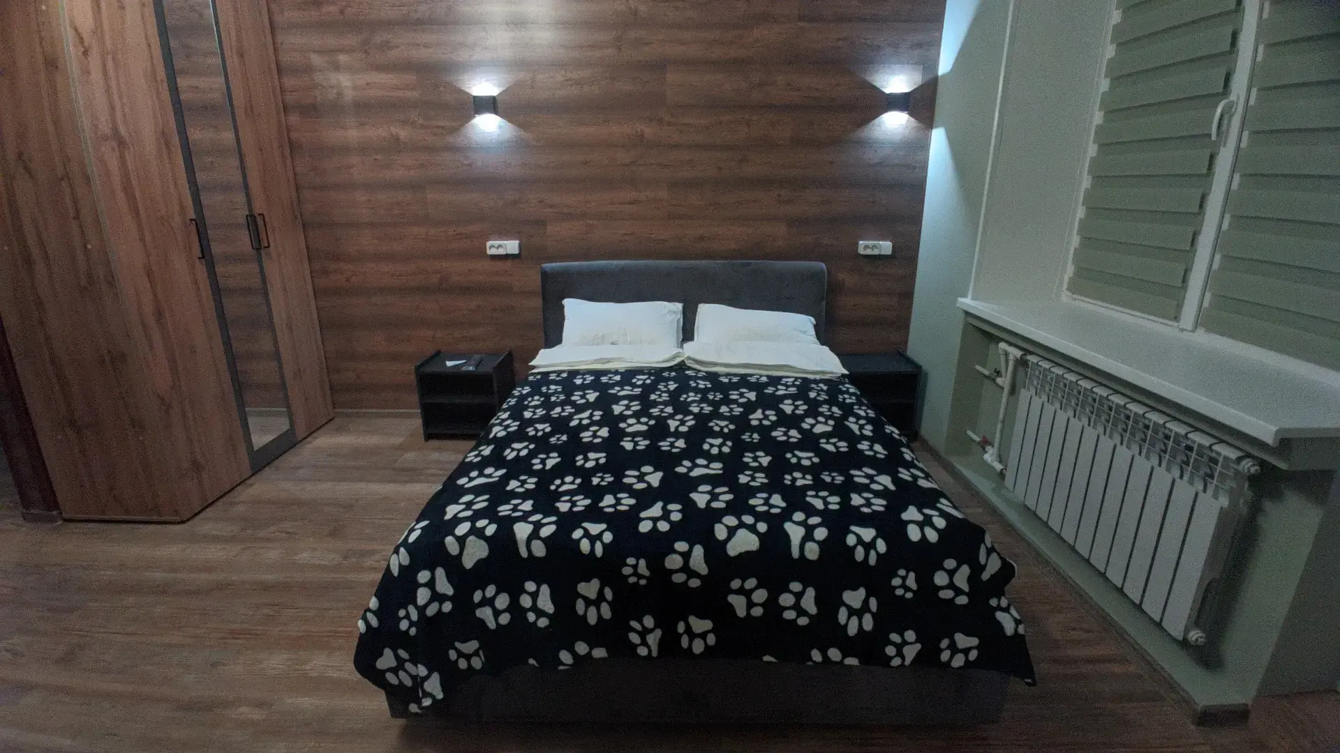 Апартаменты Kulma номер 2