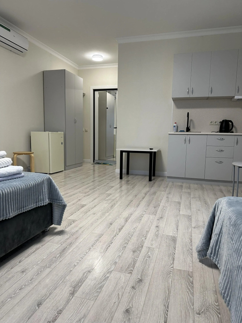 Меблированные комнаты Морской якорь