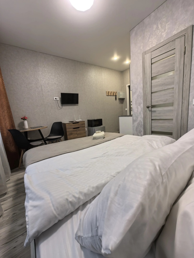 Квартира Счастливая Матрешка на Никитова