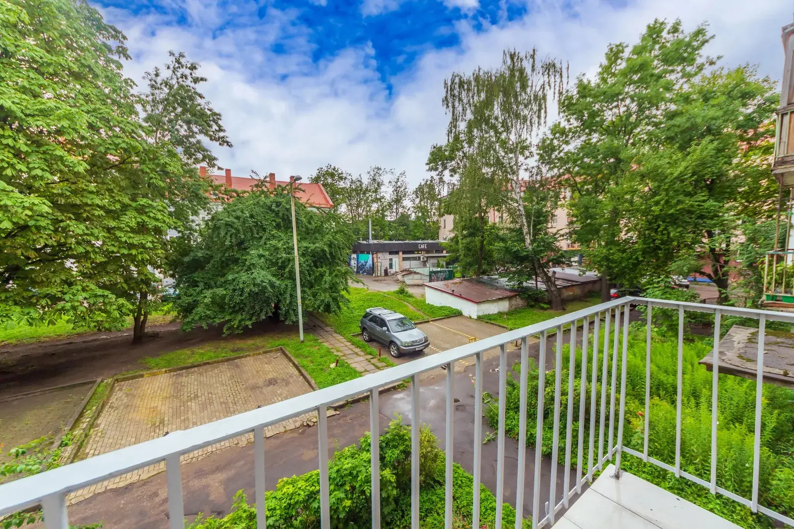 Апартаменты на Свободной 6