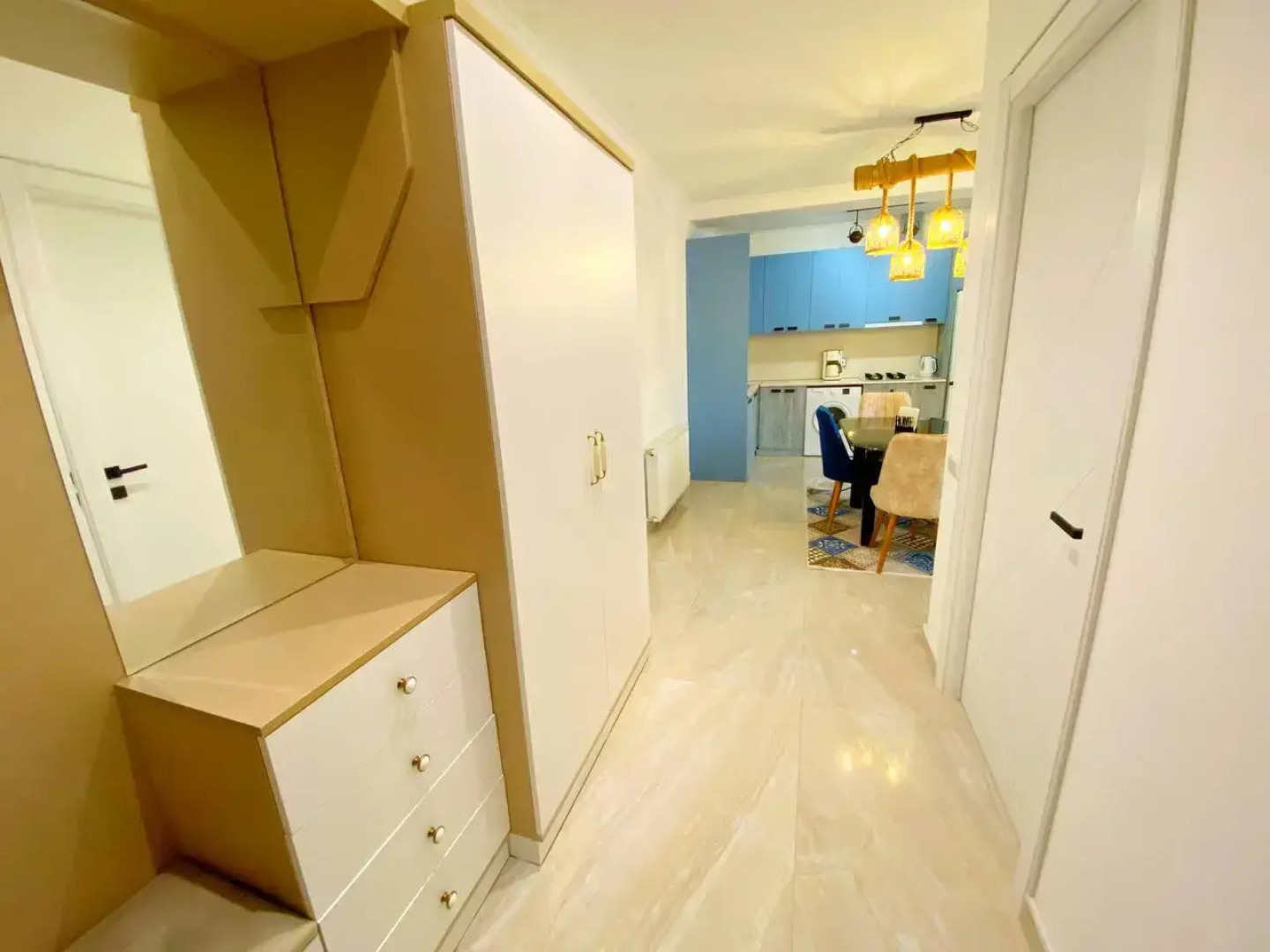 Апартаменты City Heart Luxury Apartment