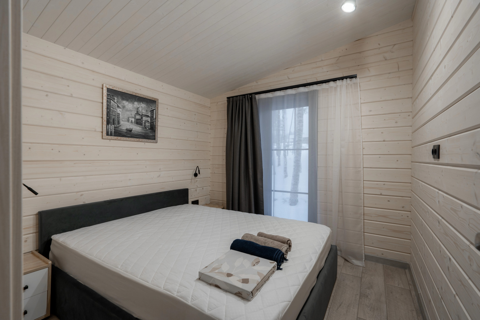 Гостевой дом Pala Suomi