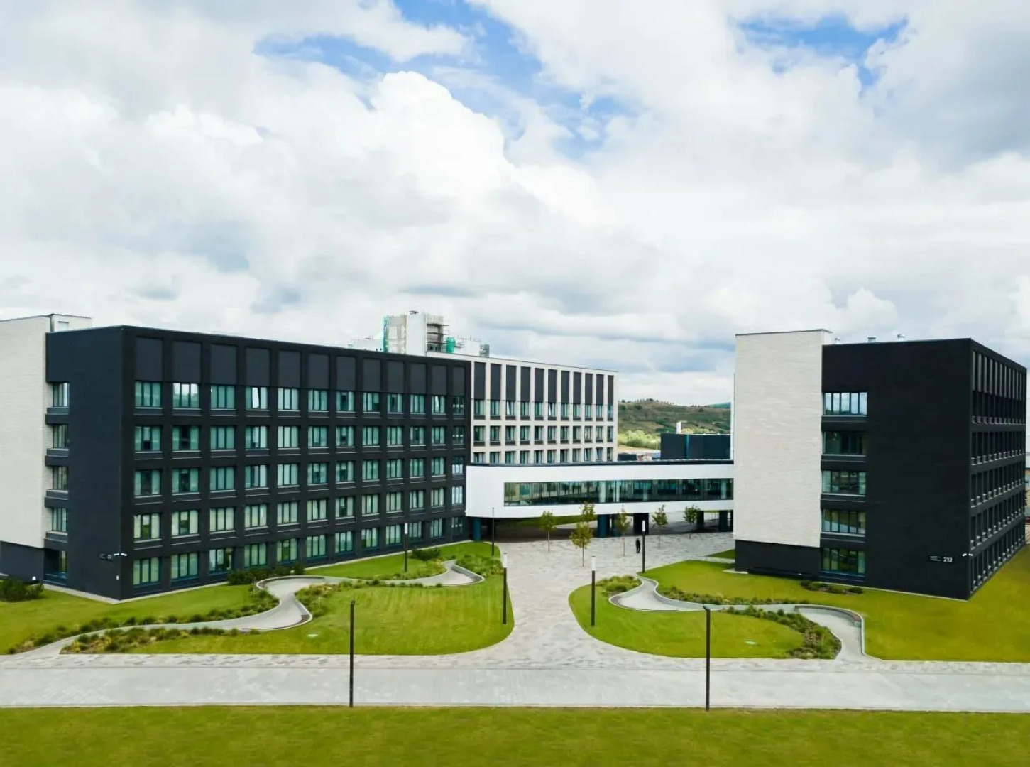 Апартаменты на Советской улице 165А