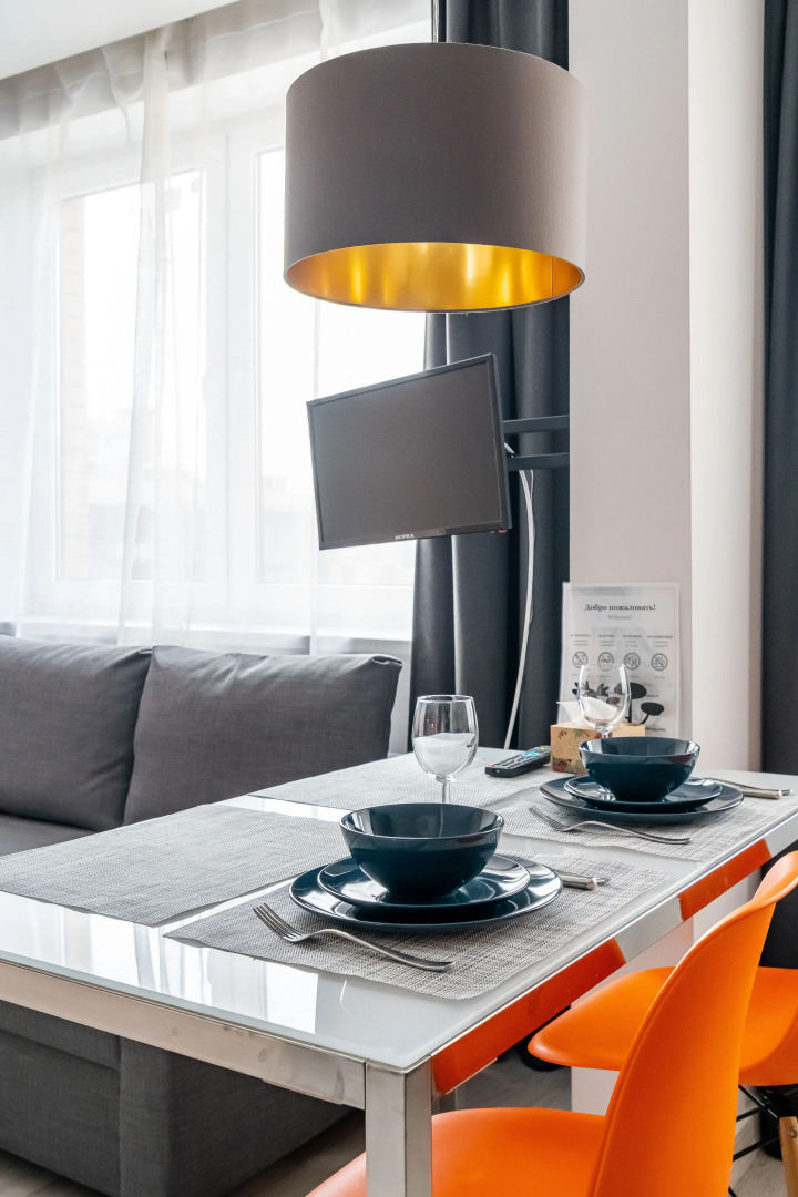 Квартира Сертолово