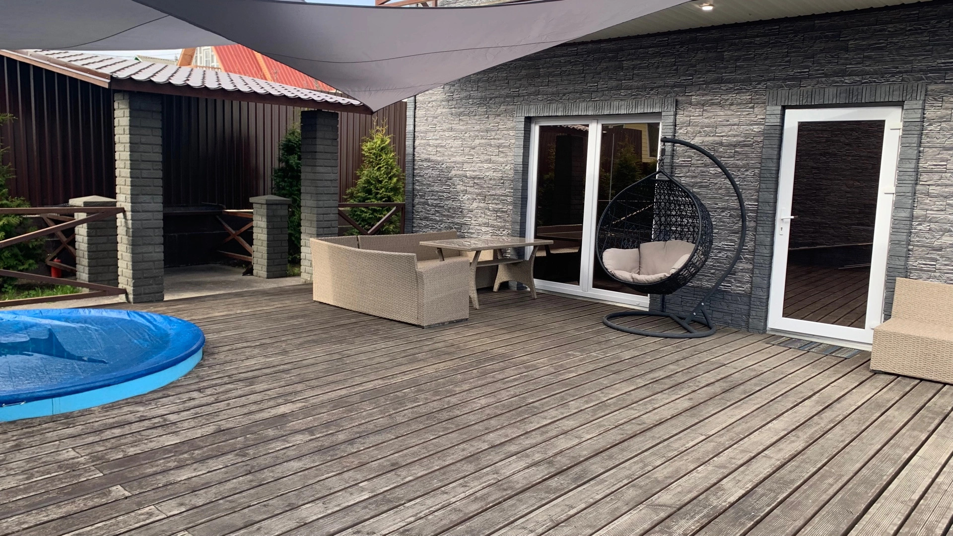 Вилла Кувшиново сити