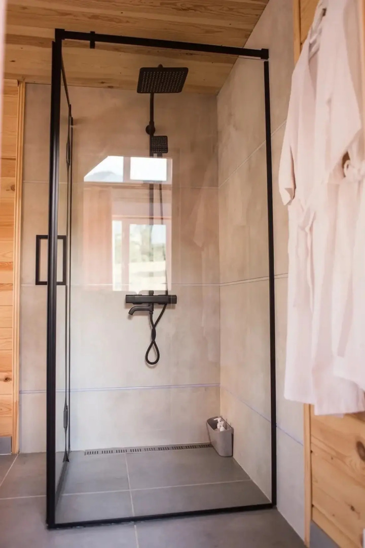 Частный дом "Домик в Коксе"