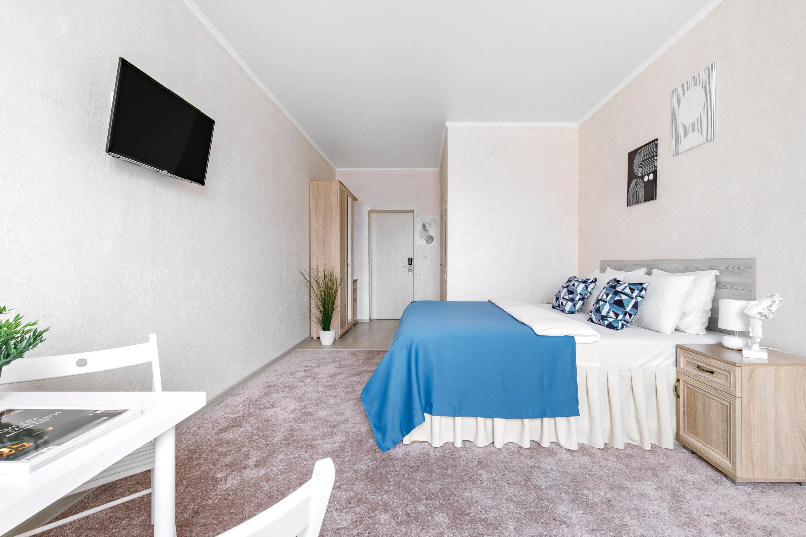 Отель Лабиринт