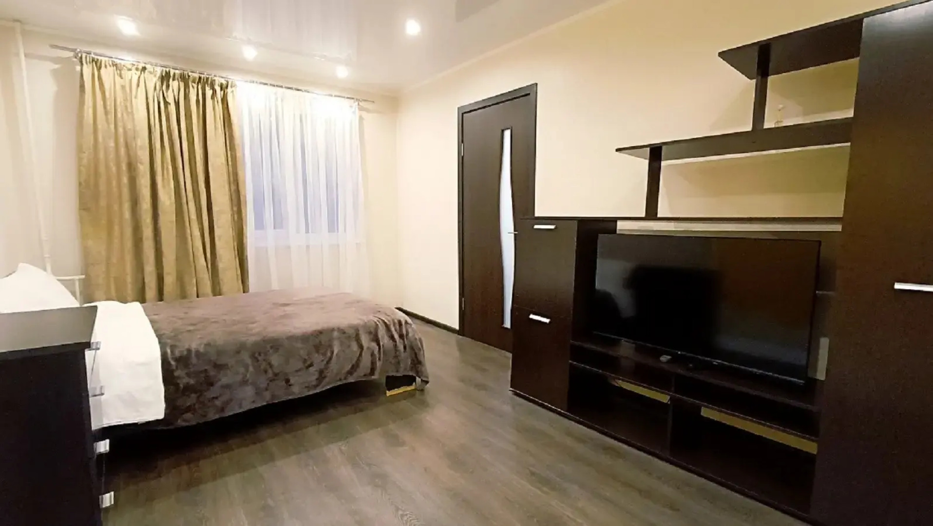 Апартаменты Уютный Север на проспекте Кольский 6