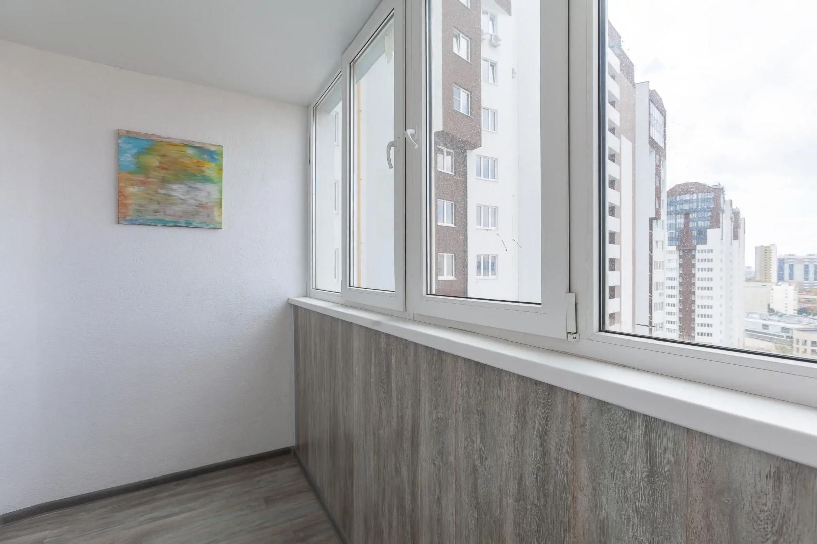 Квартира стильная на Карла Маркса 246 от Горницы