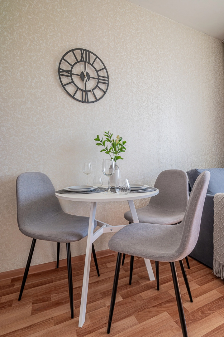 Квартира в Центре с Видом на Плотинку