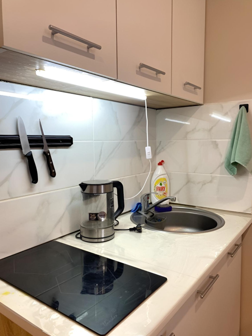 Квартира в 5 мин от центра города