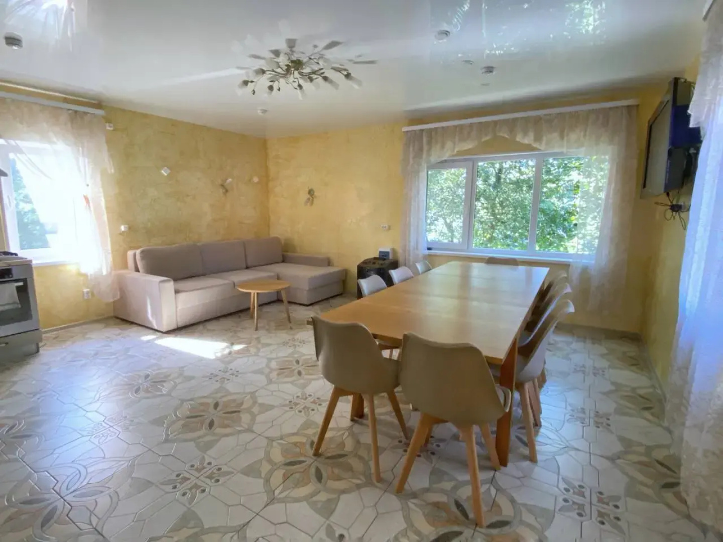 Частный дом на озере Волынское рядом с Игора