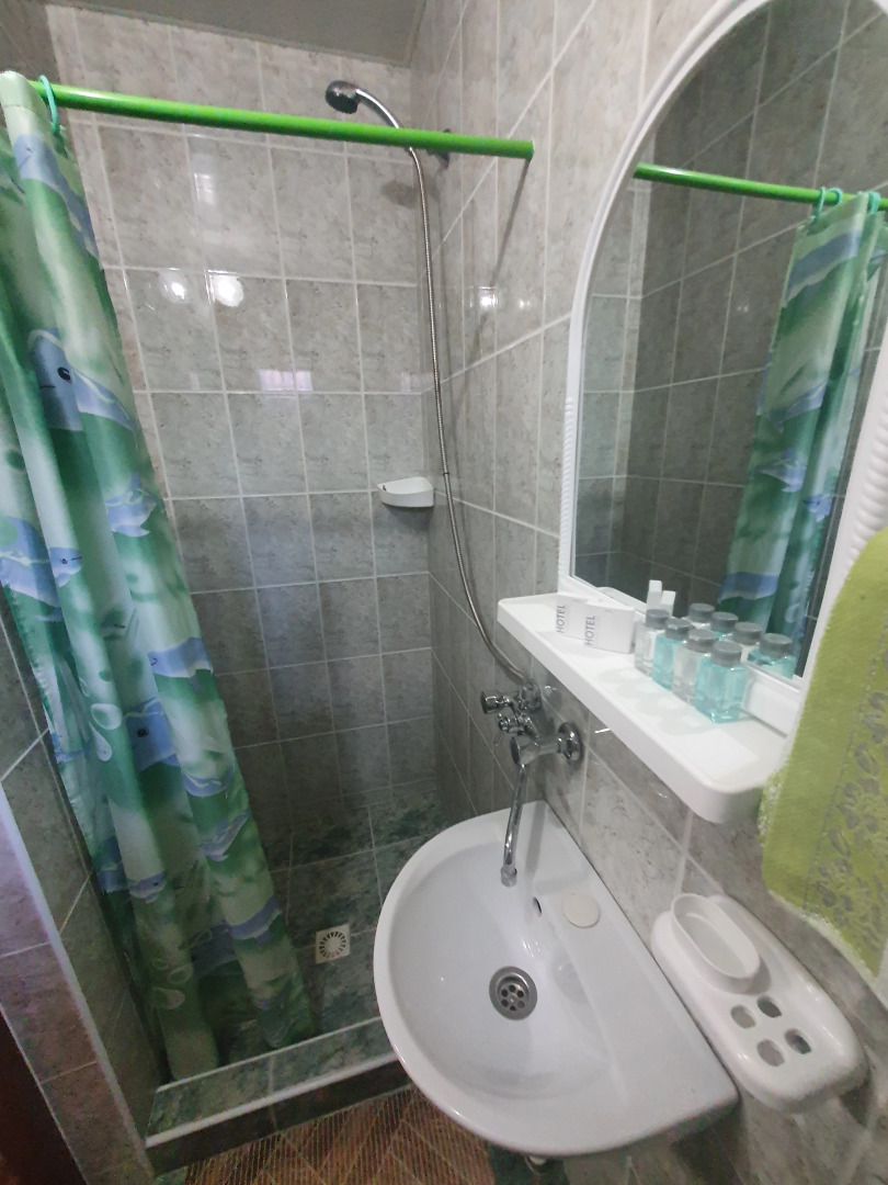 Гостевой дом на Горького