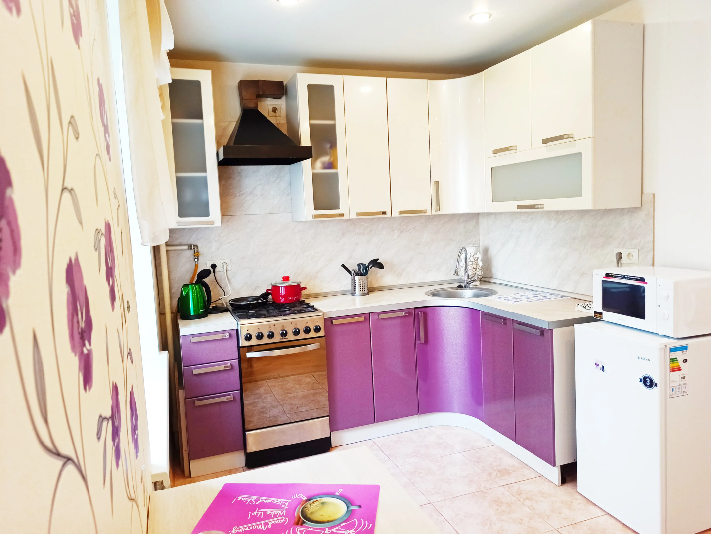 Апартаменты Кронштадтская Крепость