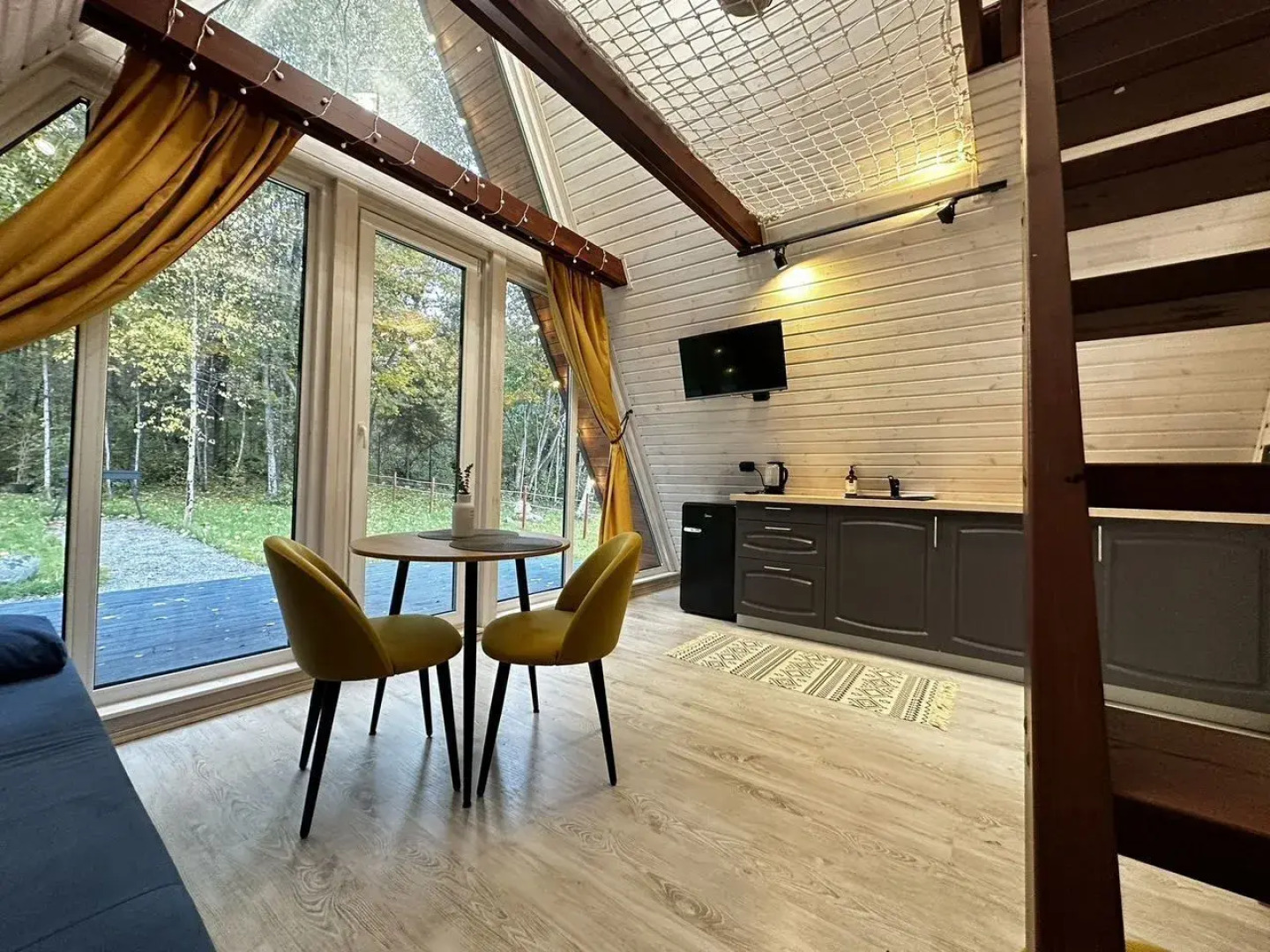 Квартира на улице Дубравной, 1