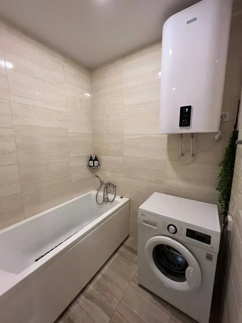 Квартира Новостройка в Центре Города