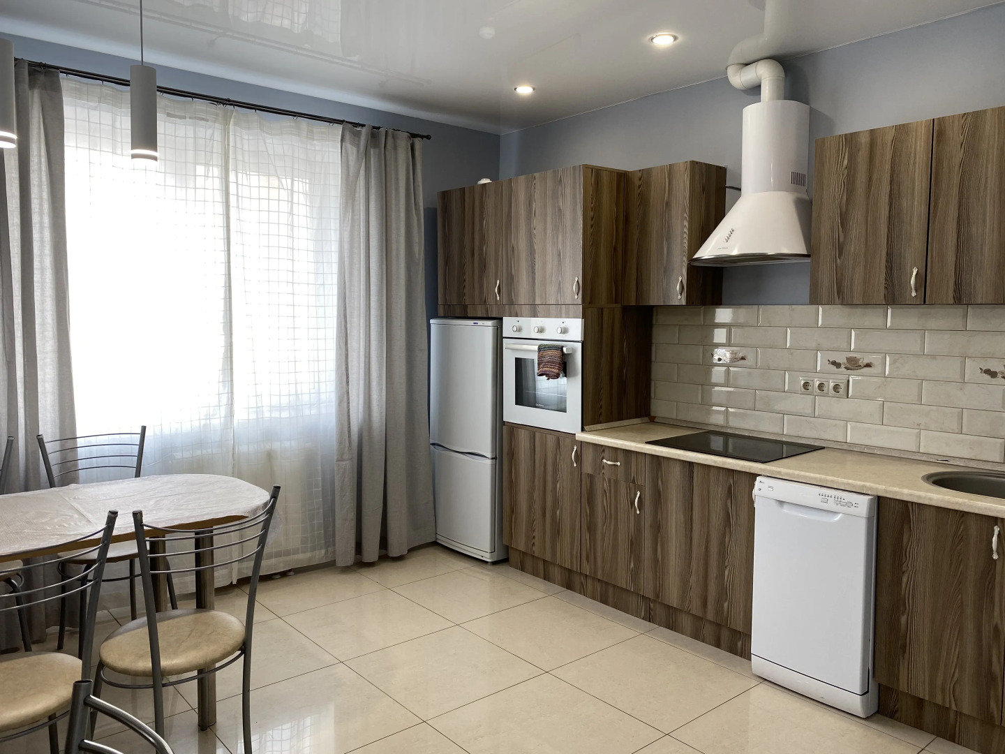 Апартаменты Проспект Маркса