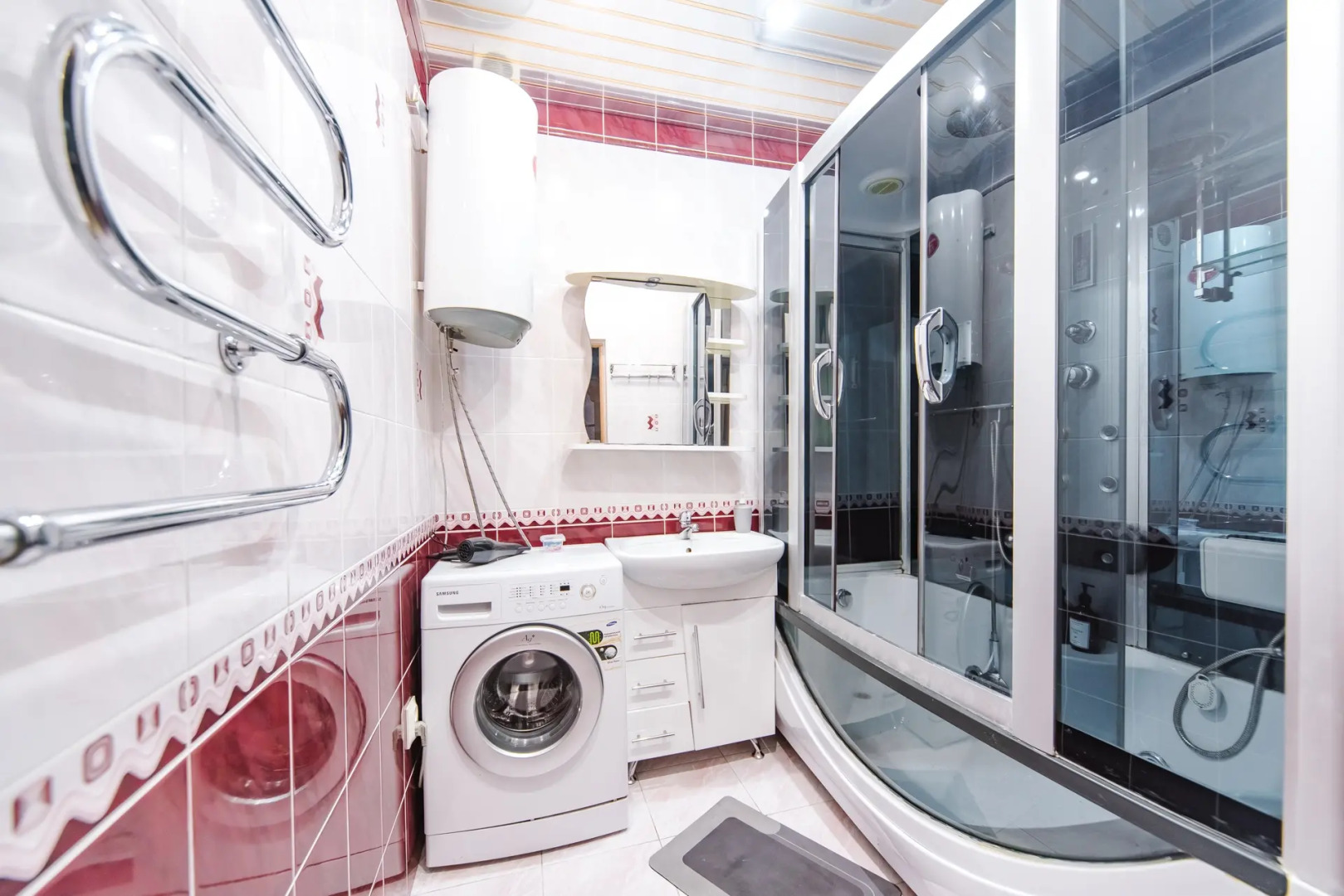 Квартира ул. Лазо 55/1