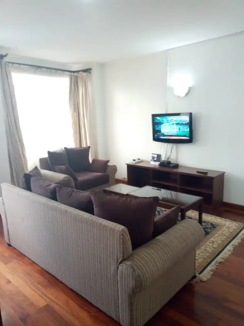 Апарт-Отель Angles Court